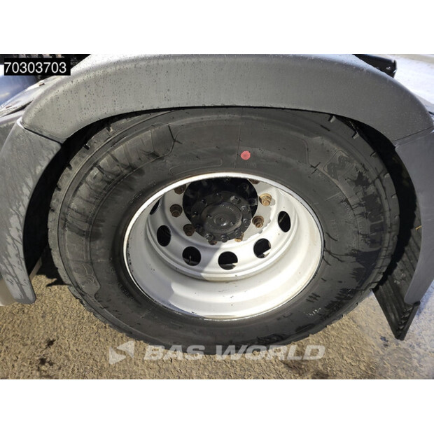 2019 MAN TGX 18.500-44178650