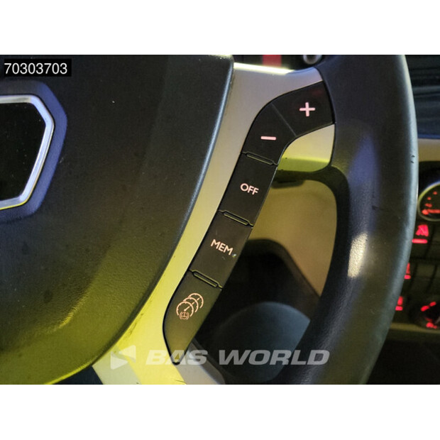 2019 MAN TGX 18.500-44178655