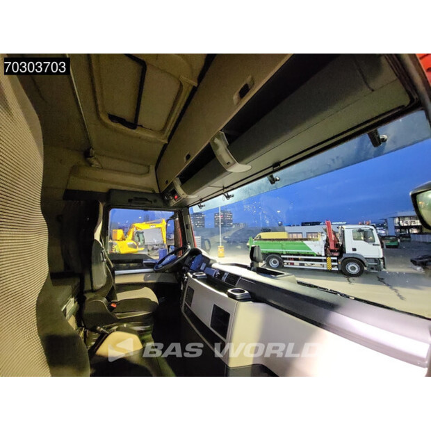 2019 MAN TGX 18.500-44178661