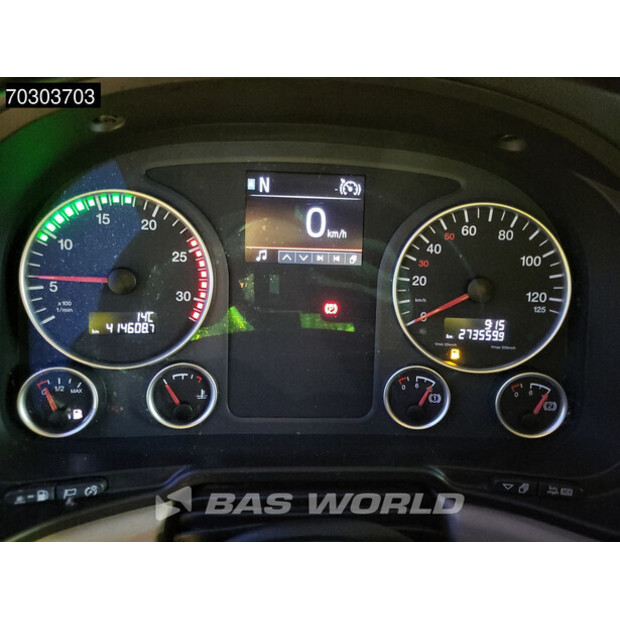 2019 MAN TGX 18.500-44178665