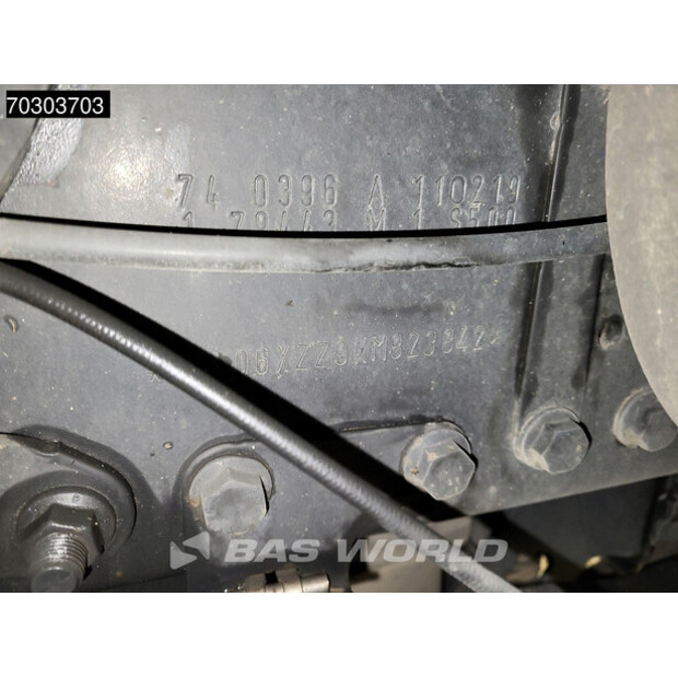 2019 MAN TGX 18.500-44178667