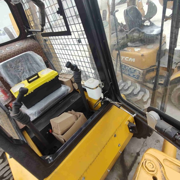 2020 كاتربيلر 246B-44178694