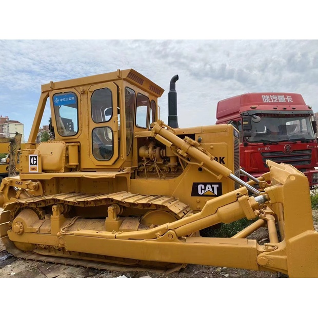2018 Caterpillar D8K-44178725