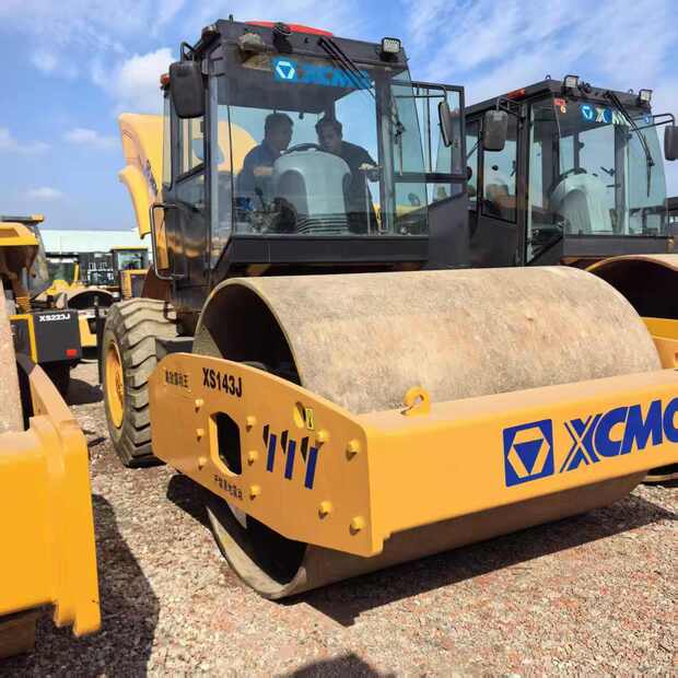 2020 XCMG XS143J-44178748