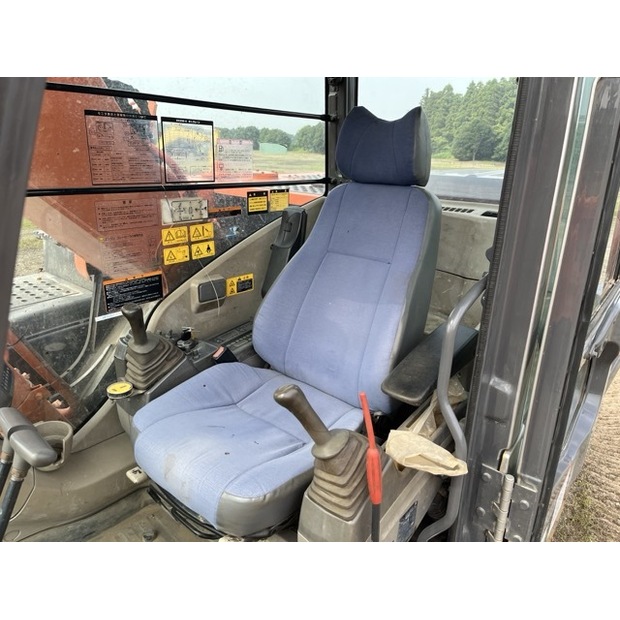 2012 Hitachi ZX200-3-44178756