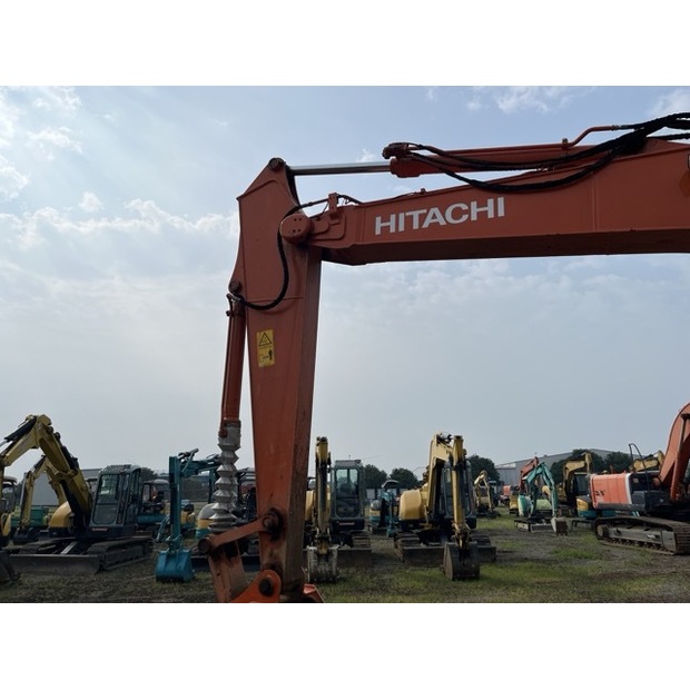 2012 Hitachi ZX200-3-44178757