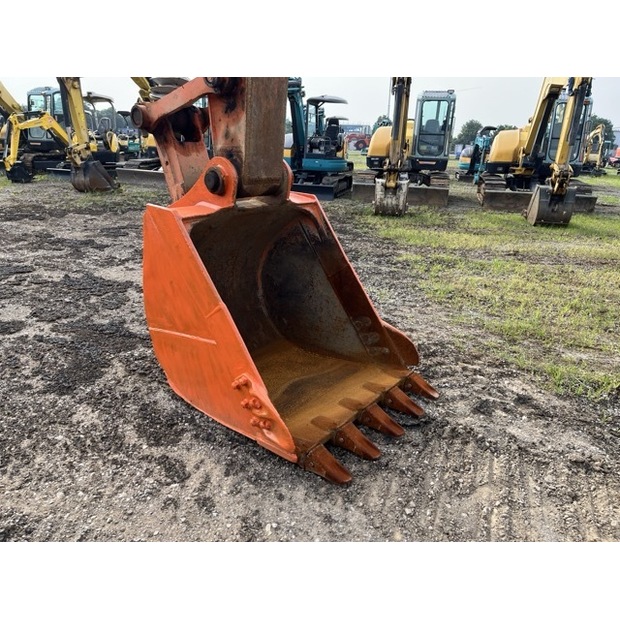 2012 Hitachi ZX200-3-44178758