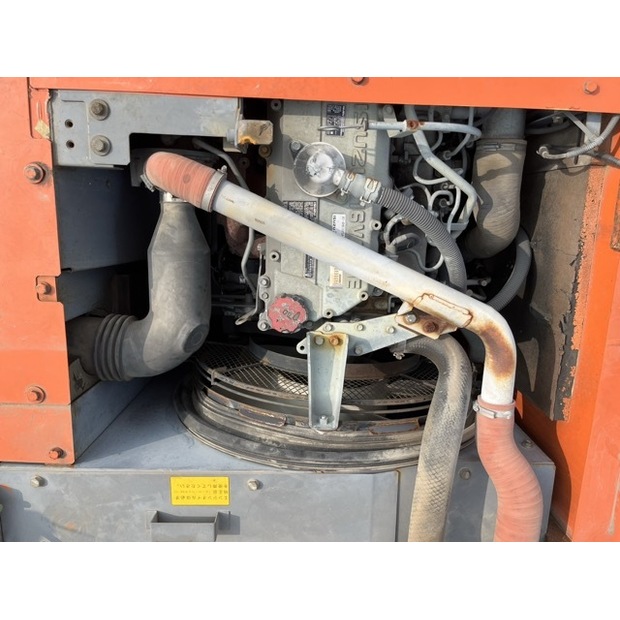 2012 Hitachi ZX200-3-44178759