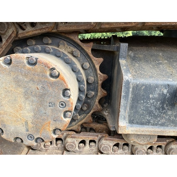 2012 Hitachi ZX200-3-44178762