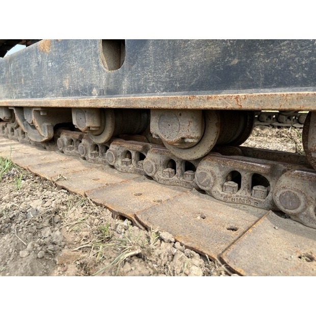 2012 Hitachi ZX200-3-44178764