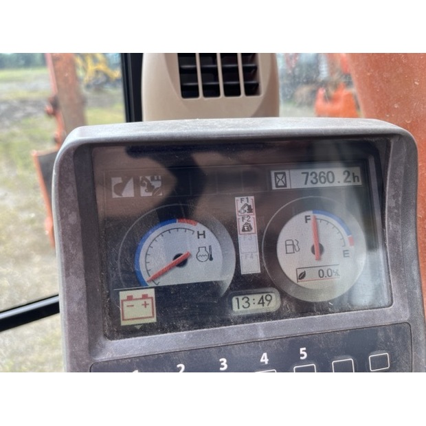 2012 Hitachi ZX200-3-44178770