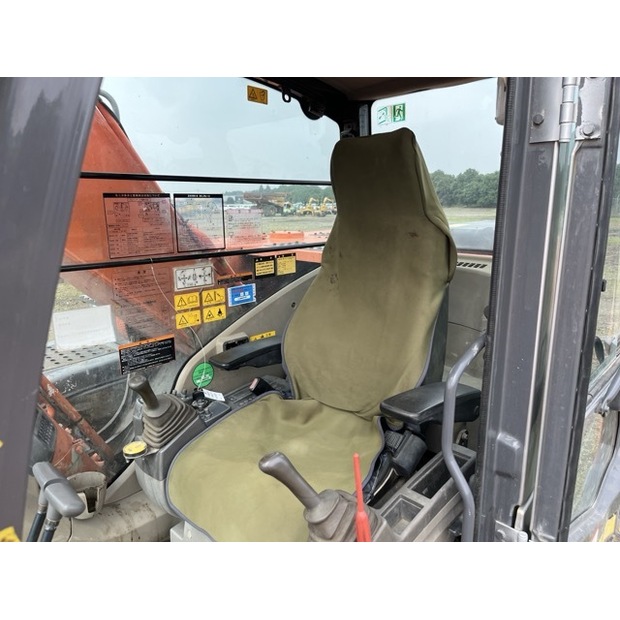 2012 Hitachi ZX200-3-44178771