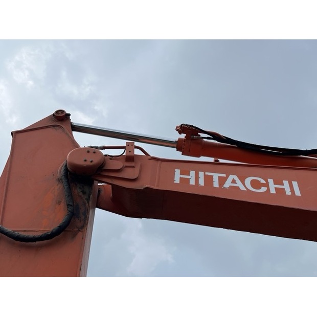 2012 Hitachi ZX200-3-44178772