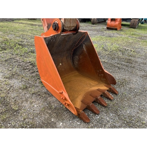 2012 Hitachi ZX200-3-44178773