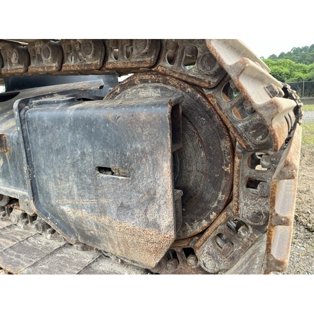 2012 Hitachi ZX200-3-44178778