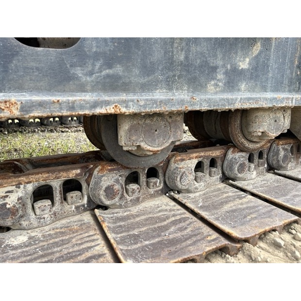 2012 Hitachi ZX200-3-44178779