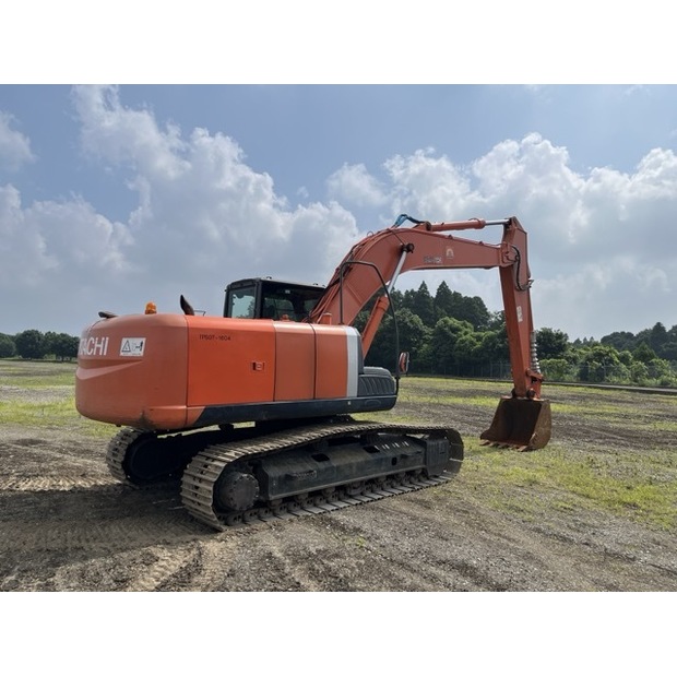 2012 Hitachi ZX200-3-44178783