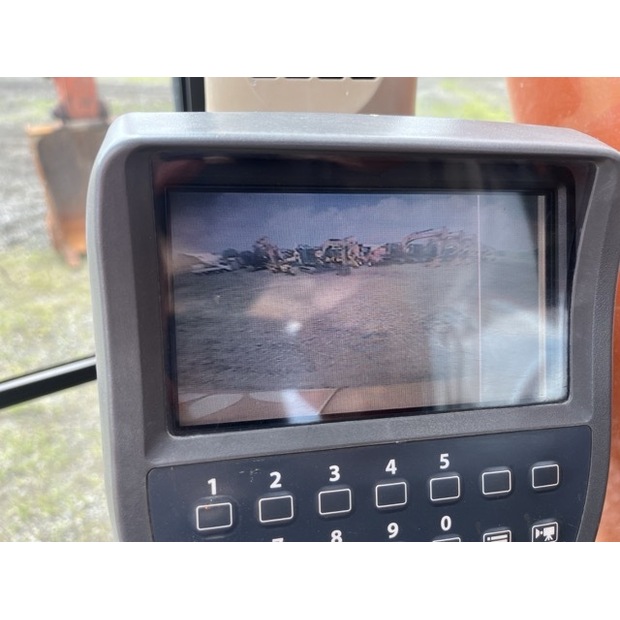 2012 Hitachi ZX200-3-44178785