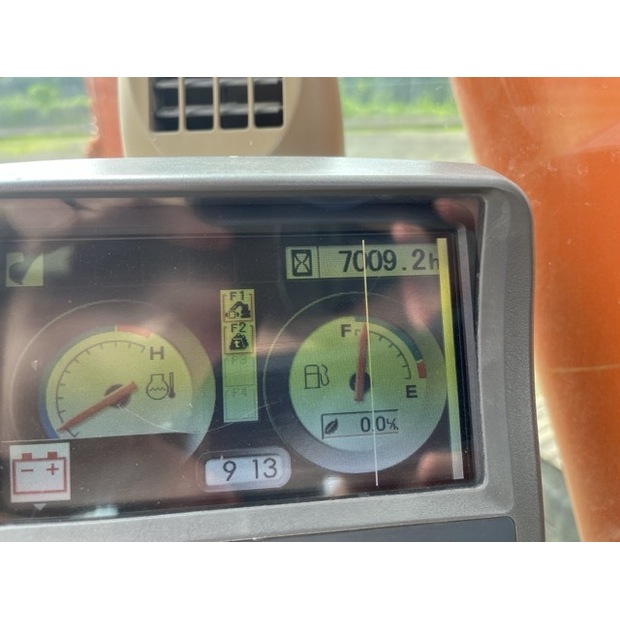 2012 Hitachi ZX200-3-44178786