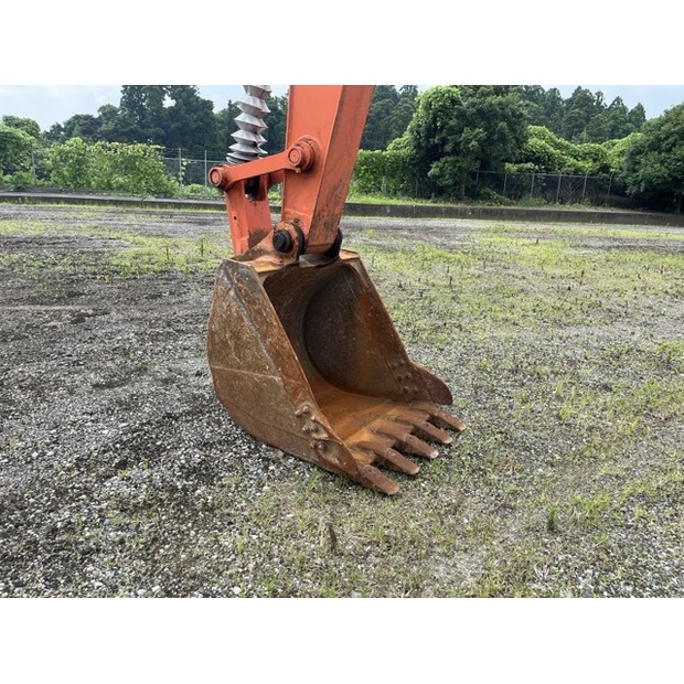 2012 Hitachi ZX200-3-44178788