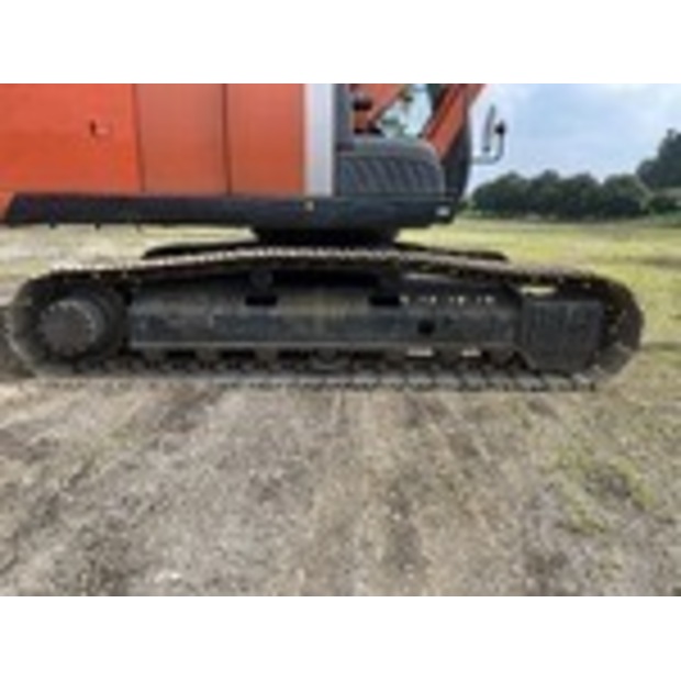 2012 Hitachi ZX200-3-44178789