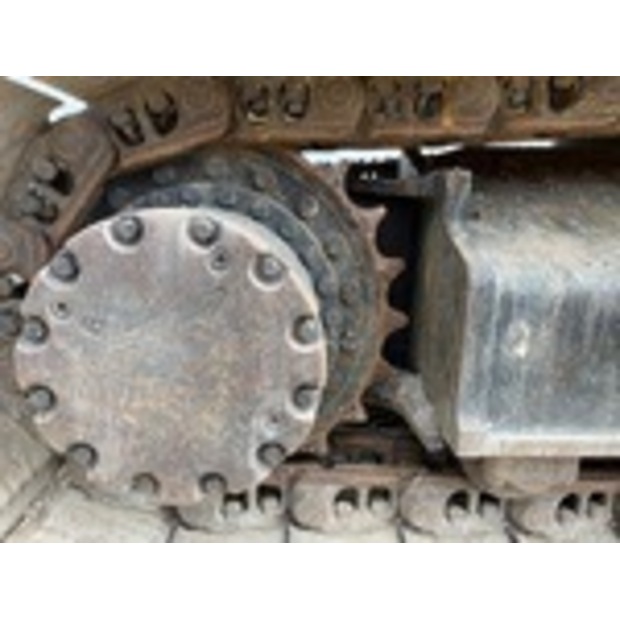 2012 Hitachi ZX200-3-44178790