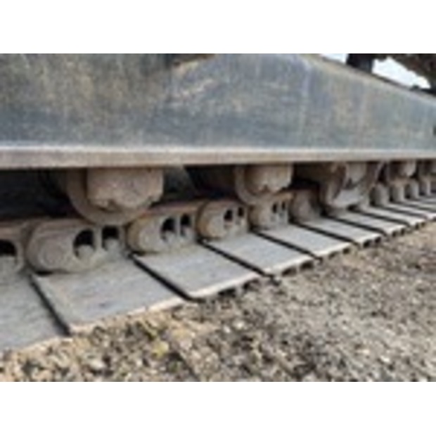 2012 Hitachi ZX200-3-44178791