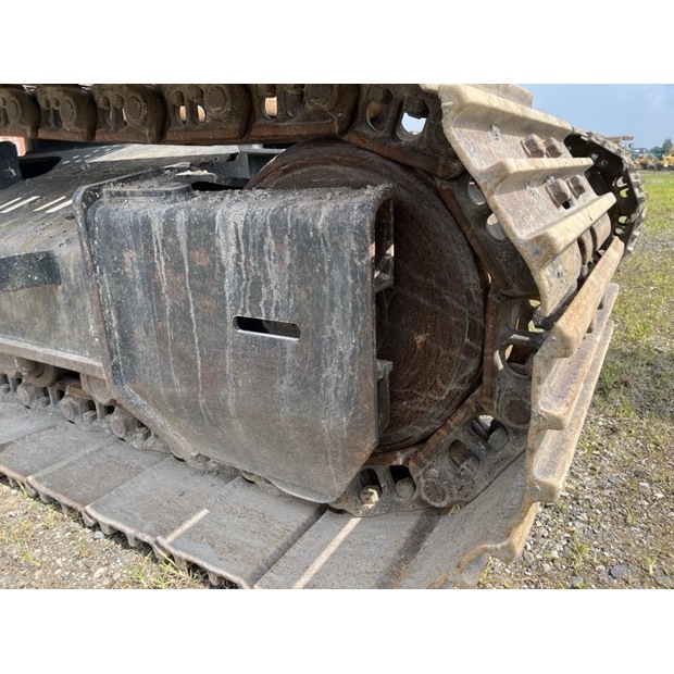 2012 Hitachi ZX200-3-44178792