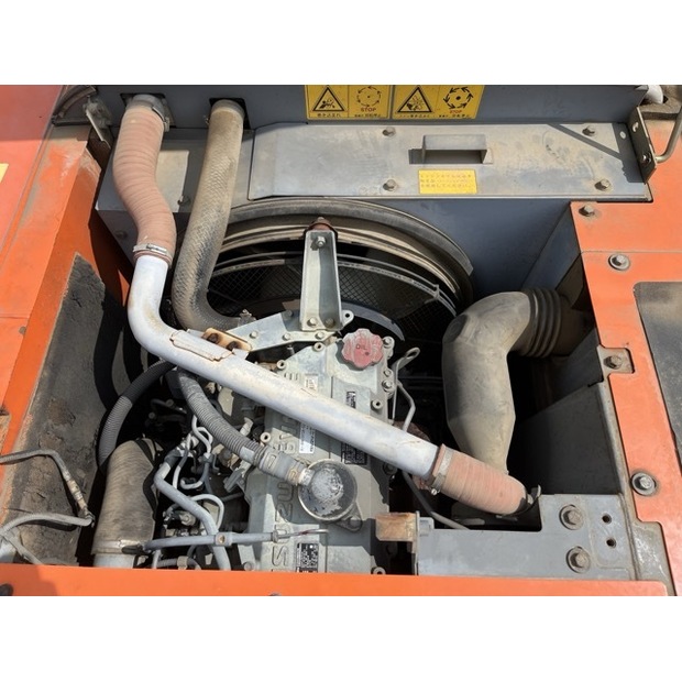 2012 Hitachi ZX200-3-44178793