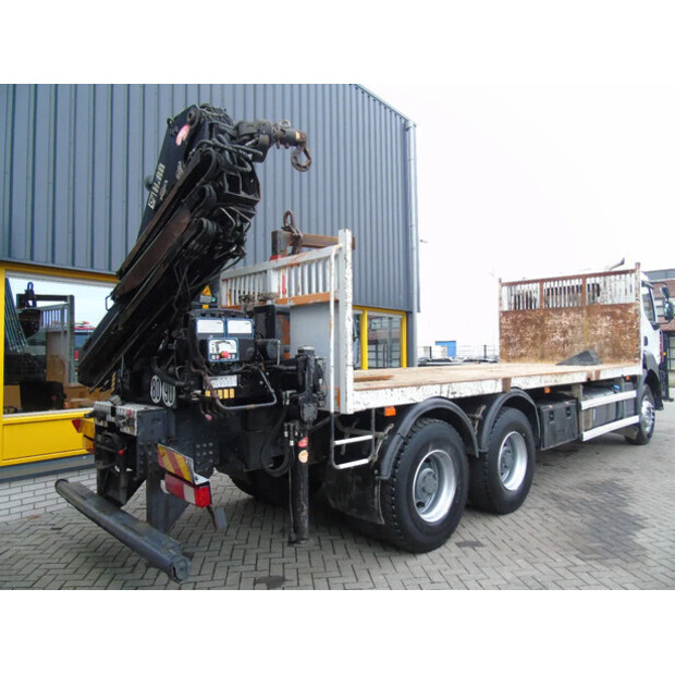 2014 Renault Kerax 460 Dxi-44178864