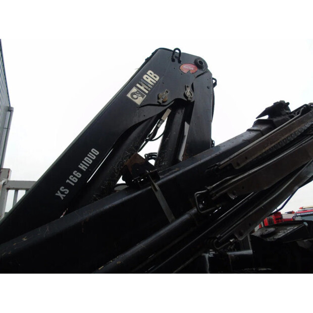 2014 Renault Kerax 460 Dxi-44178865