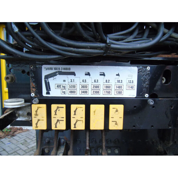 2014 Renault Kerax 460 Dxi-44178866