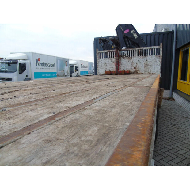 2014 Renault Kerax 460 Dxi-44178867