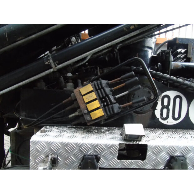 2014 Renault Kerax 460 Dxi-44178869