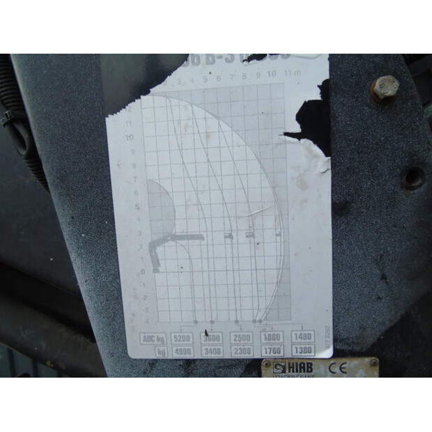 2014 Renault Kerax 460 Dxi-44178872