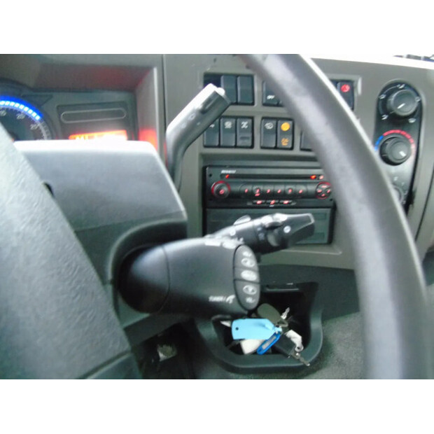 2014 Renault Kerax 460 Dxi-44178873