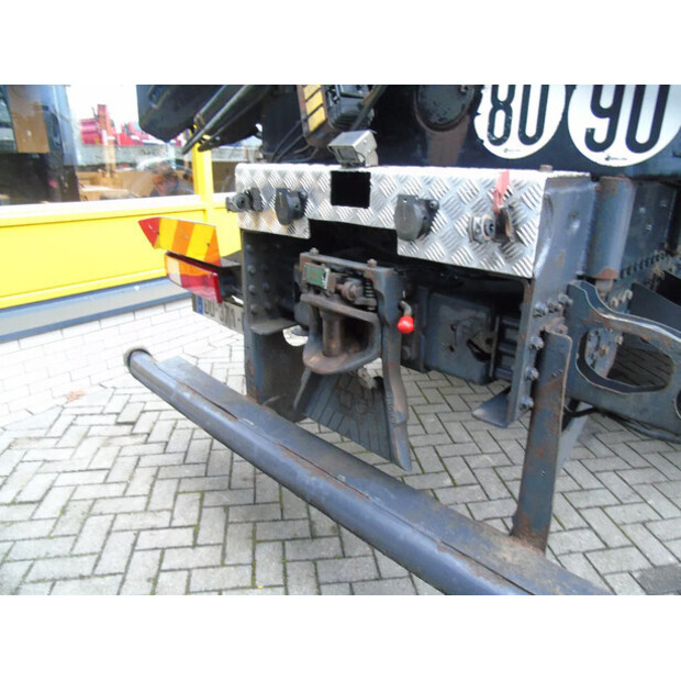 2014 Renault Kerax 460 Dxi-44178874