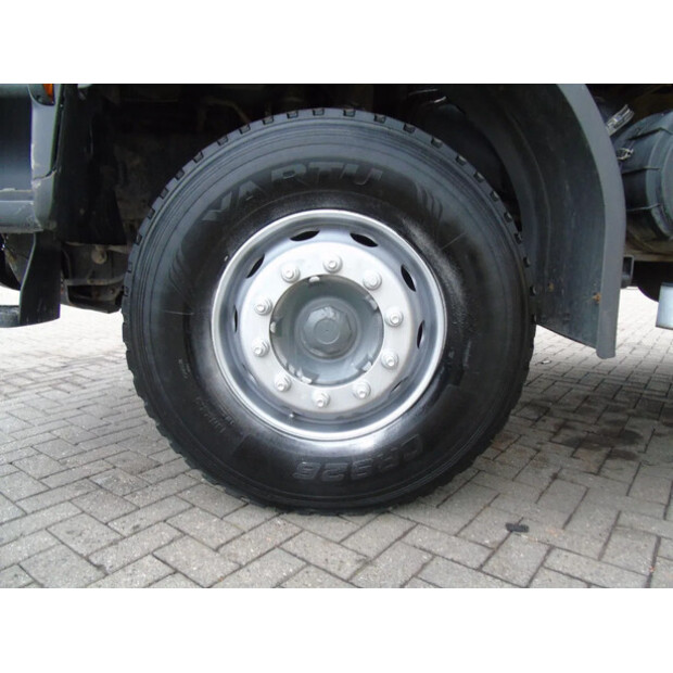 2014 Renault Kerax 460 Dxi-44178875