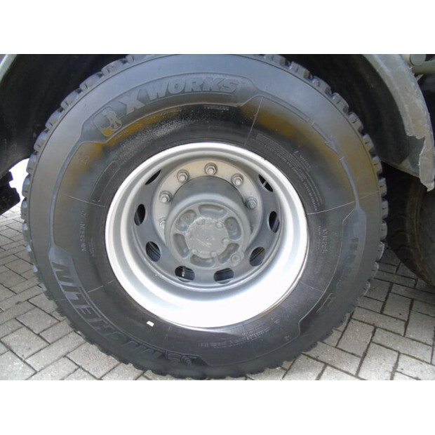 2014 Renault Kerax 460 Dxi-44178876