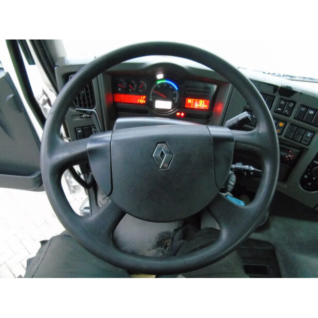 2014 Renault Kerax 460 Dxi-44178878