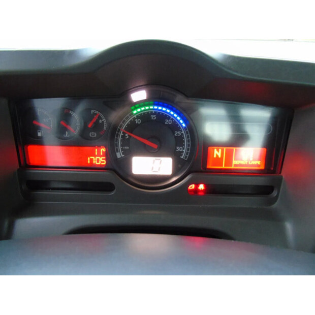 2014 Renault Kerax 460 Dxi-44178879