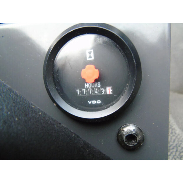 2014 Renault Kerax 460 Dxi-44178880