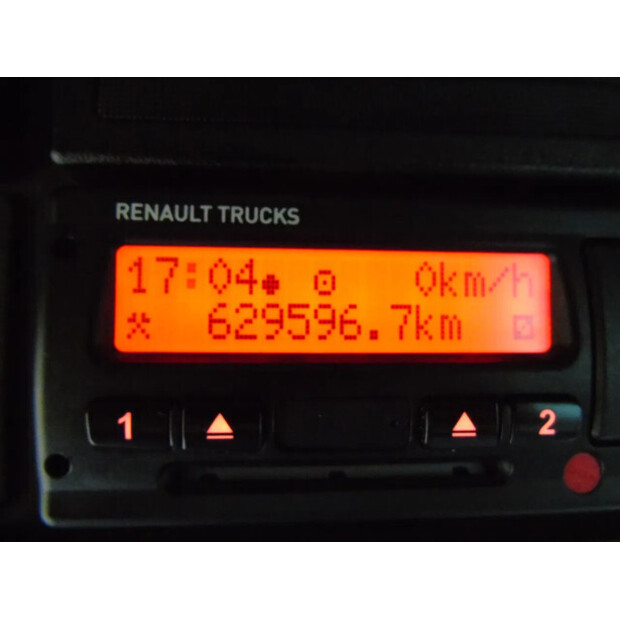 2014 Renault Kerax 460 Dxi-44178881