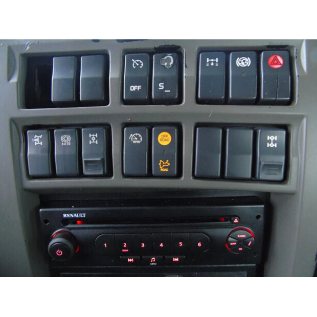 2014 Renault Kerax 460 Dxi-44178896