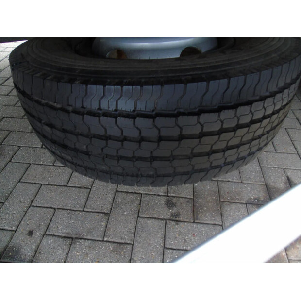 2014 MAN TGL 12.250-44178924