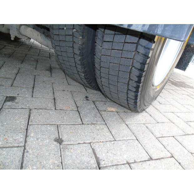 2014 MAN TGL 12.250-44178925