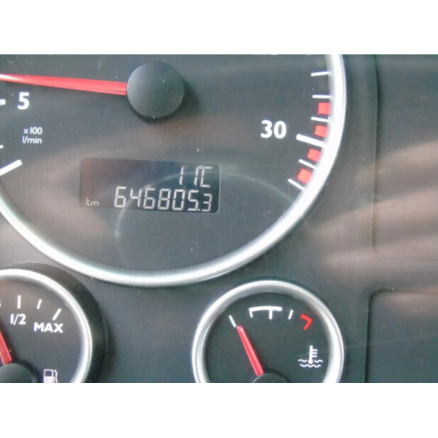 2014 MAN TGL 12.250-44178943