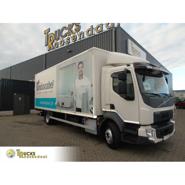 2016 Volvo FL 12.250-44178952