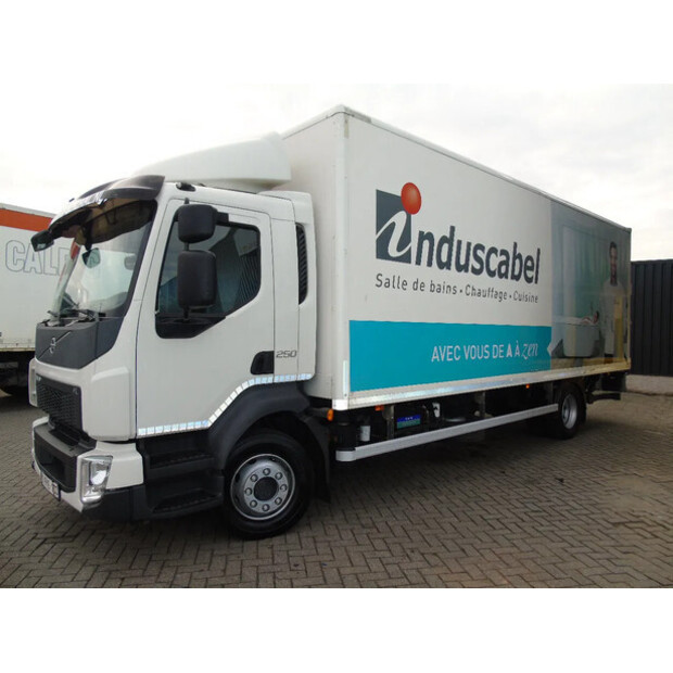 2016 Volvo FL 12.250-44178954