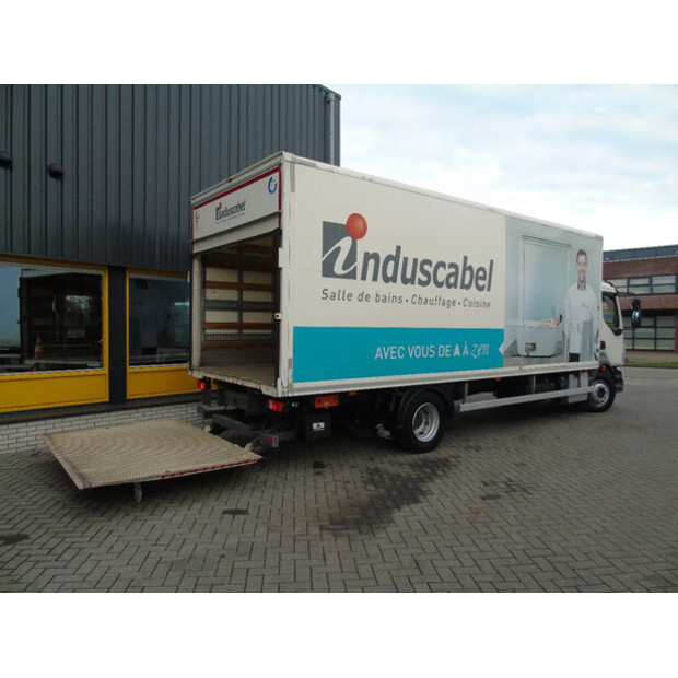 2016 Volvo FL 12.250-44178955